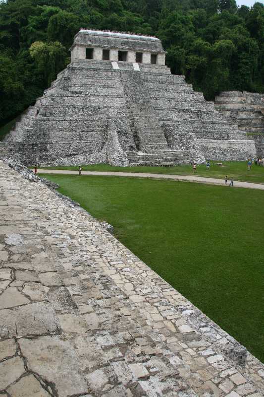 Mexico & Guatemala 2010 - 0211